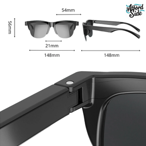 LENTES SMART A BLUETOOTH