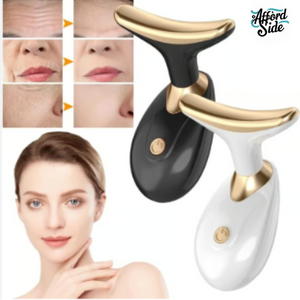 MASAJEADOR FACIAL ANTI - ARRUGAS